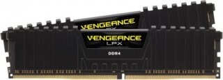Corsair Vengeance LPX (CMK32GX4M2A2400C14) 32 GB 2400 MHz DDR4 Ram kullananlar yorumlar